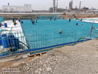 civil Work